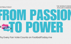 From Passion to Power