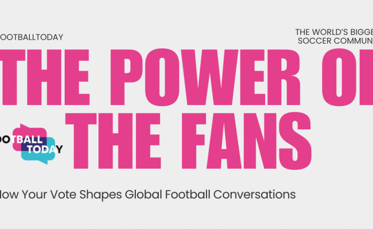 The Power of the Fans