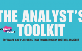 The Analyst’s Toolkit