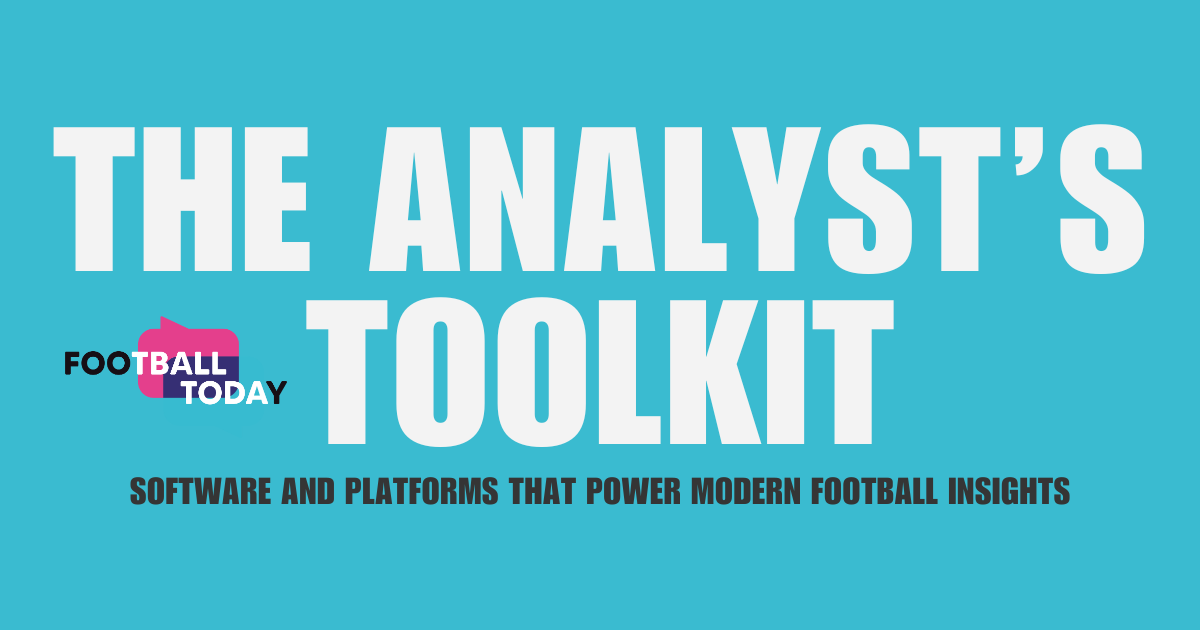 The Analyst’s Toolkit