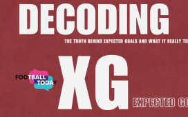 Decoding xG