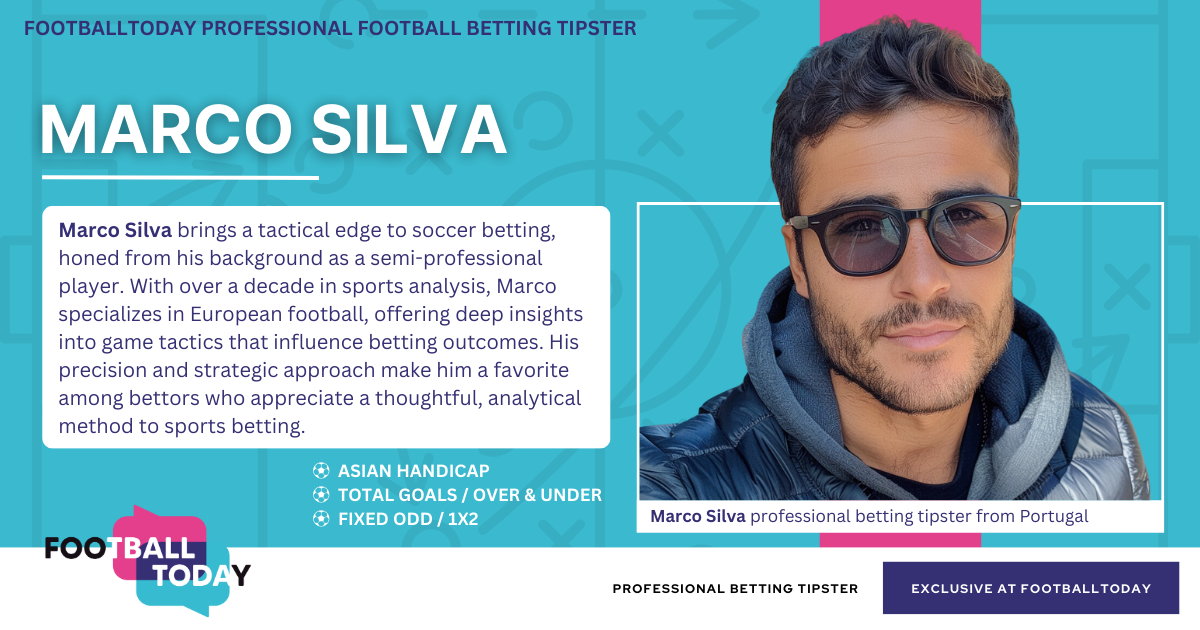 Marco Silva FootballToday Tipster